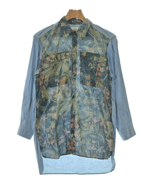 DRIES VAN NOTEN เสื้อลำลอง