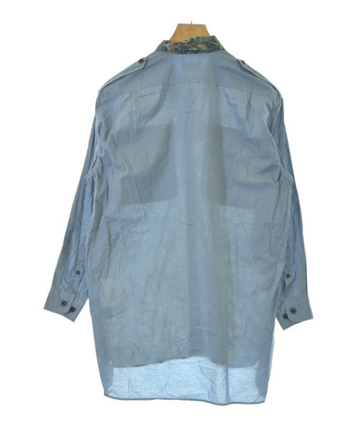 DRIES VAN NOTEN เสื้อลำลอง