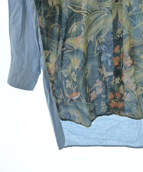 DRIES VAN NOTEN เสื้อลำลอง