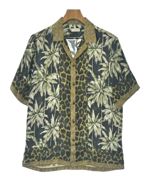 DRIES VAN NOTEN เสื้อลำลอง