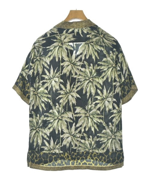 DRIES VAN NOTEN เสื้อลำลอง