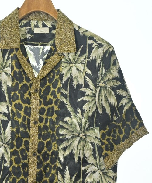 DRIES VAN NOTEN เสื้อลำลอง