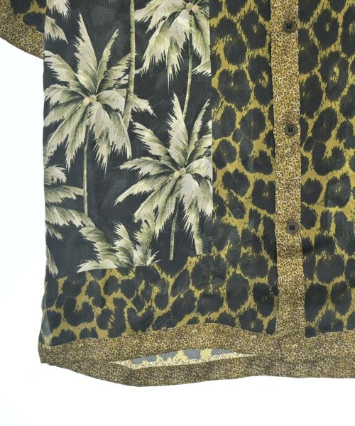 DRIES VAN NOTEN เสื้อลำลอง