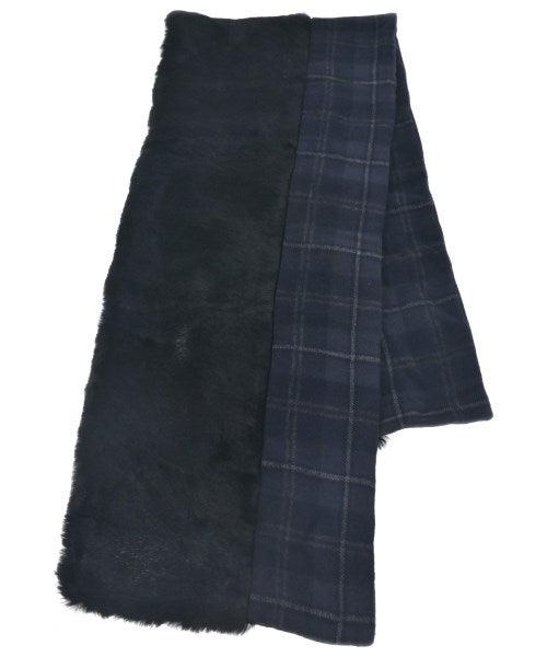 DRIES VAN NOTEN ผ้าพันคอกันหนาว