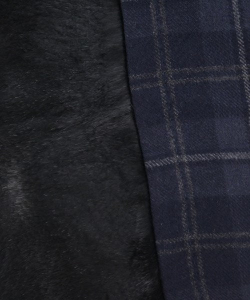 DRIES VAN NOTEN ผ้าพันคอกันหนาว