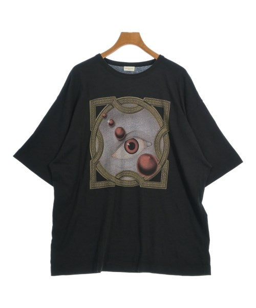 DRIES VAN NOTEN เสื้อยืด/เสื้อท็อปส์