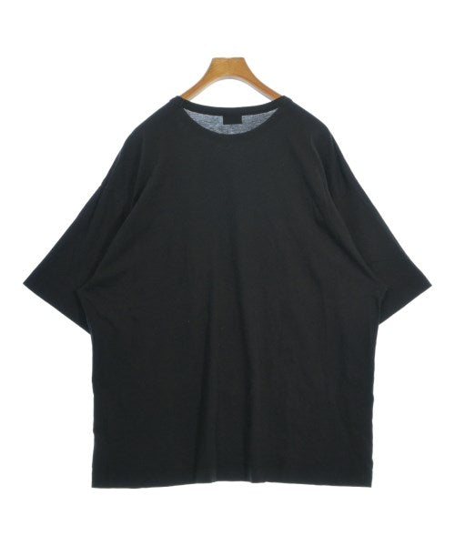 DRIES VAN NOTEN เสื้อยืด/เสื้อท็อปส์