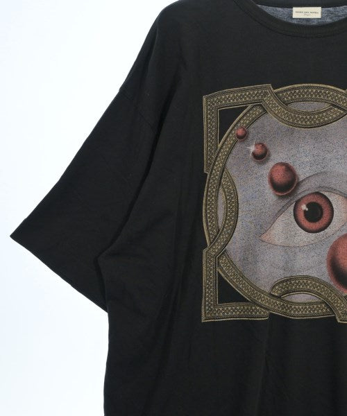 DRIES VAN NOTEN เสื้อยืด/เสื้อท็อปส์