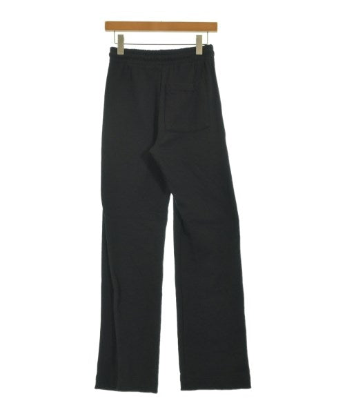 DRIES VAN NOTEN กางเกงวอร์ม