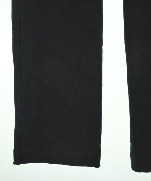 DRIES VAN NOTEN กางเกงวอร์ม