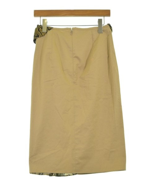 DRIES VAN NOTEN กระโปรงยาวถึงเข่า