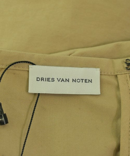 DRIES VAN NOTEN กระโปรงยาวถึงเข่า