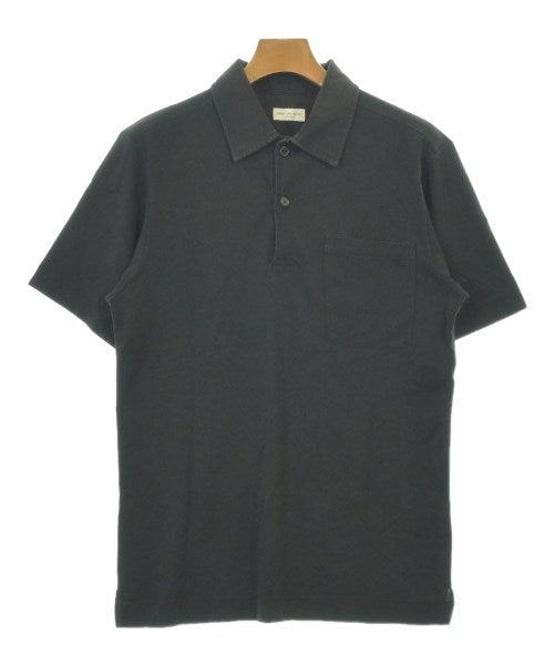 DRIES VAN NOTEN เสื้อโปโล