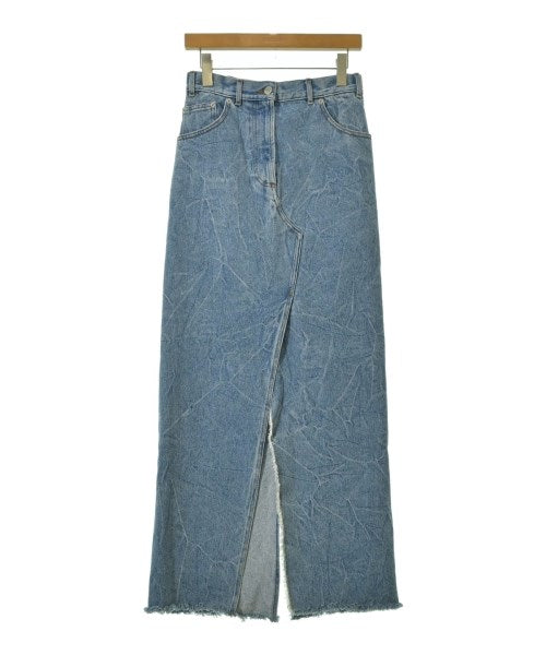 DRIES VAN NOTEN กระโปรงยาว/แม็กซี่ยาว