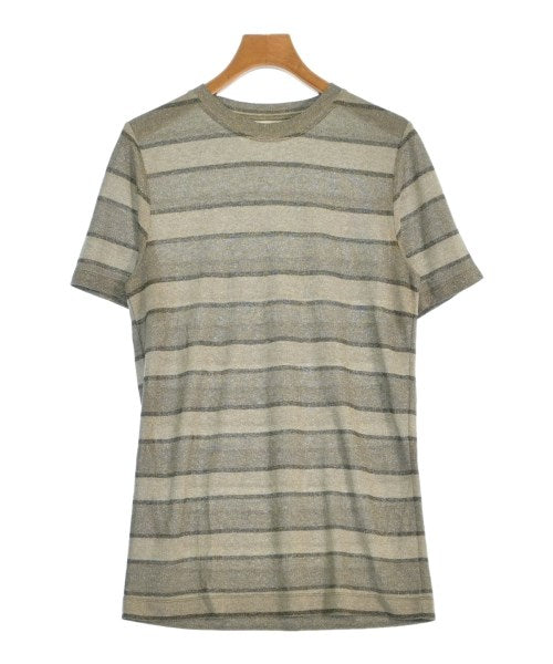 DRIES VAN NOTEN เสื้อยืด/เสื้อท็อปส์