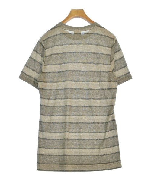 DRIES VAN NOTEN เสื้อยืด/เสื้อท็อปส์