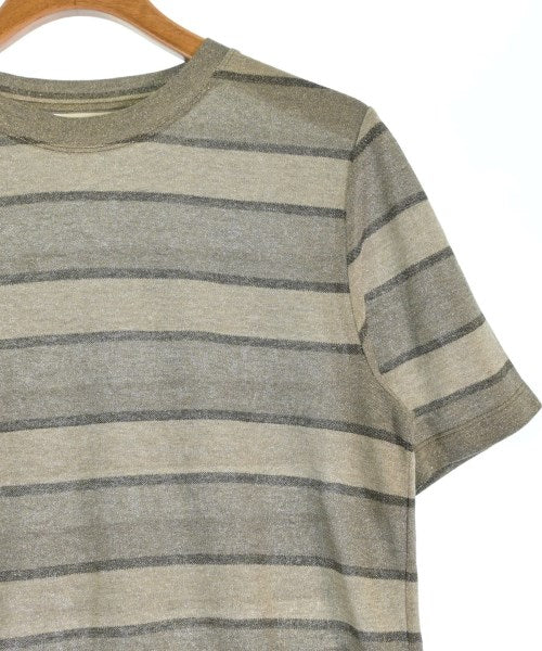 DRIES VAN NOTEN เสื้อยืด/เสื้อท็อปส์