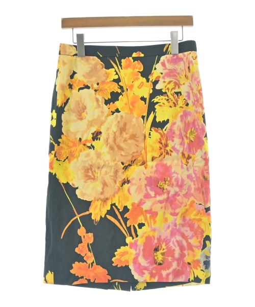 DRIES VAN NOTEN กระโปรงยาว/แม็กซี่ยาว