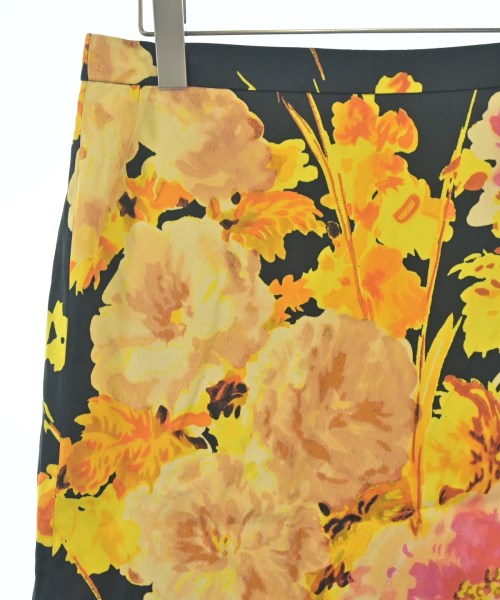 DRIES VAN NOTEN กระโปรงยาว/แม็กซี่ยาว