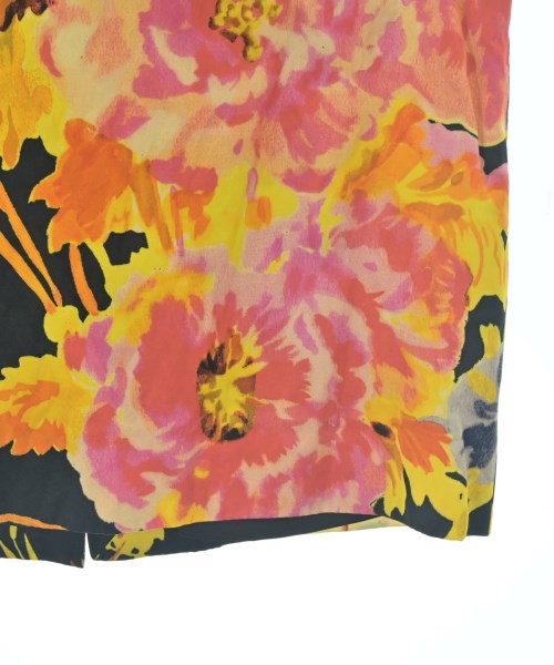 DRIES VAN NOTEN กระโปรงยาว/แม็กซี่ยาว