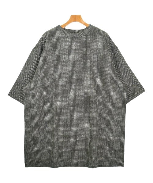 DRIES VAN NOTEN เสื้อยืด/เสื้อท็อปส์
