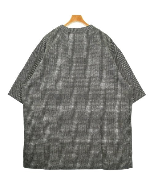 DRIES VAN NOTEN เสื้อยืด/เสื้อท็อปส์