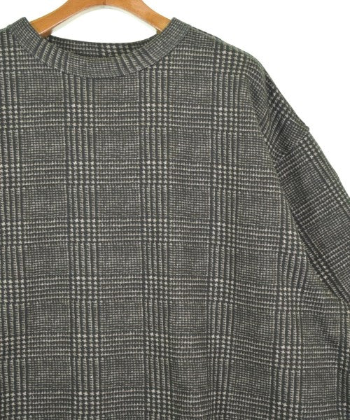 DRIES VAN NOTEN เสื้อยืด/เสื้อท็อปส์