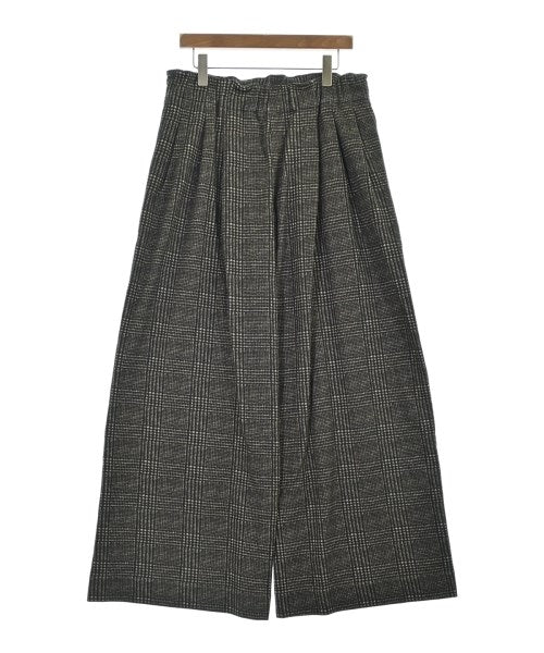 DRIES VAN NOTEN กางเกง อื่น