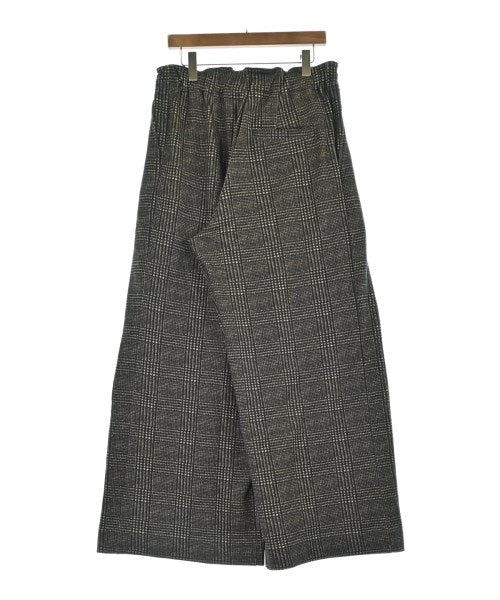 DRIES VAN NOTEN กางเกง อื่น