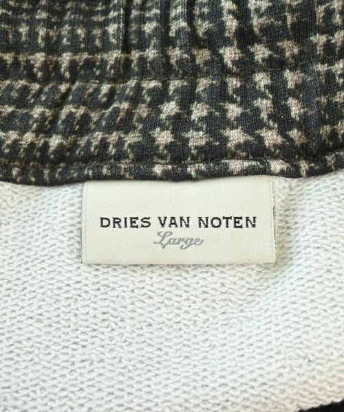 DRIES VAN NOTEN กางเกง อื่น