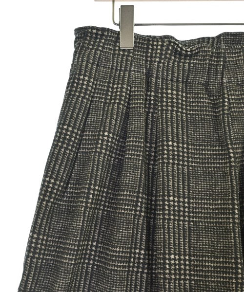 DRIES VAN NOTEN กางเกง อื่น