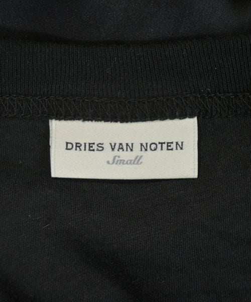 DRIES VAN NOTEN เสื้อลำลอง