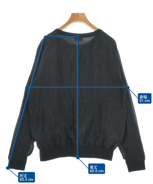 DRIES VAN NOTEN เสื้อลำลอง