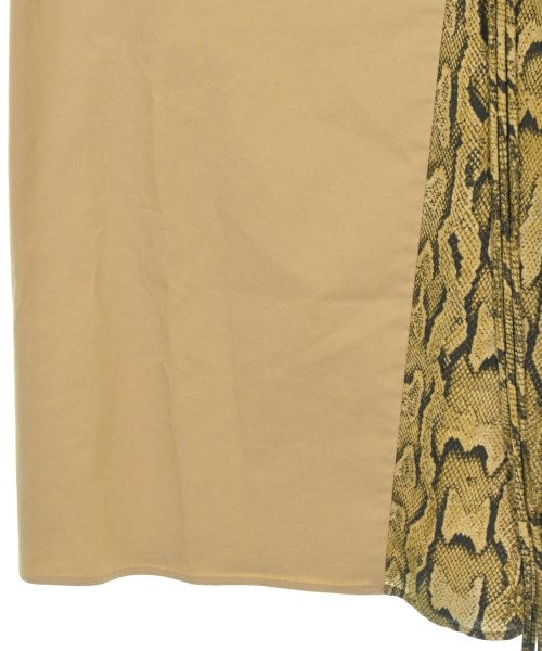 DRIES VAN NOTEN กระโปรงยาวถึงเข่า
