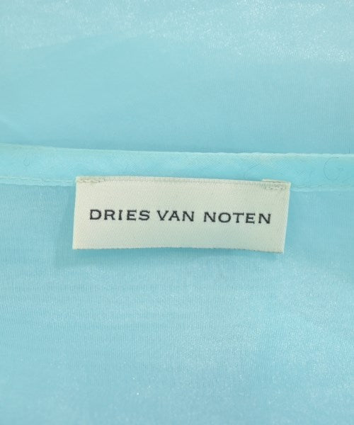 DRIES VAN NOTEN เสื้อสตรี