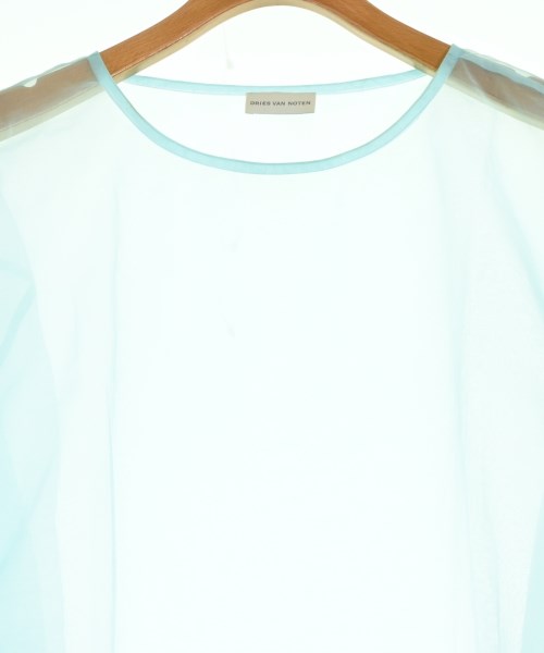DRIES VAN NOTEN เสื้อสตรี