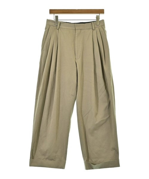 DRIES VAN NOTEN กางเกง อื่น