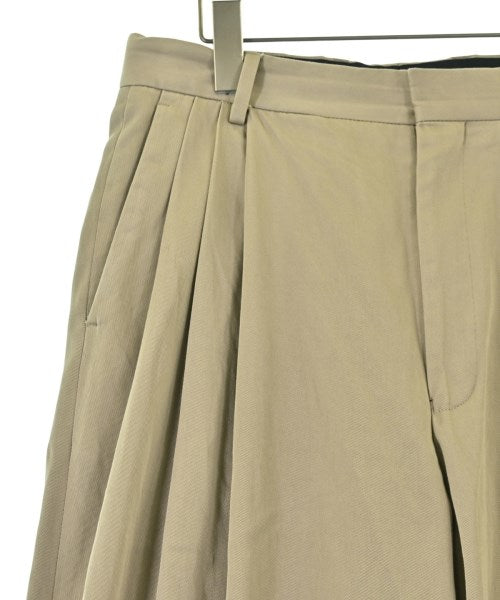 DRIES VAN NOTEN กางเกง อื่น