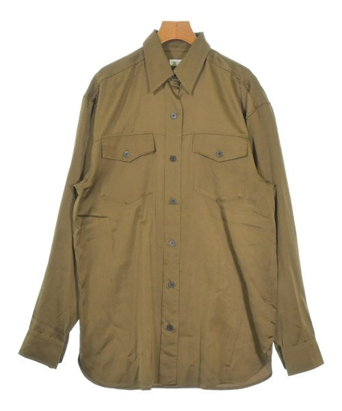 DRIES VAN NOTEN เสื้อลำลอง