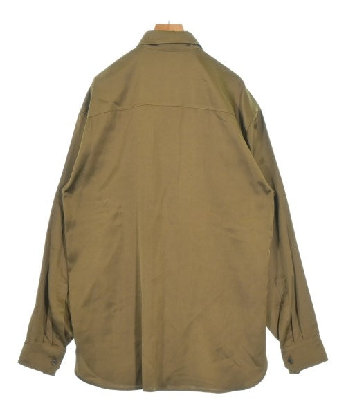 DRIES VAN NOTEN เสื้อลำลอง