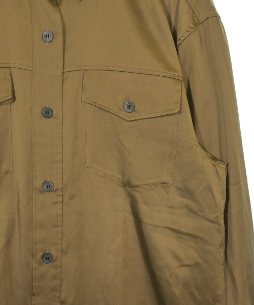 DRIES VAN NOTEN เสื้อลำลอง