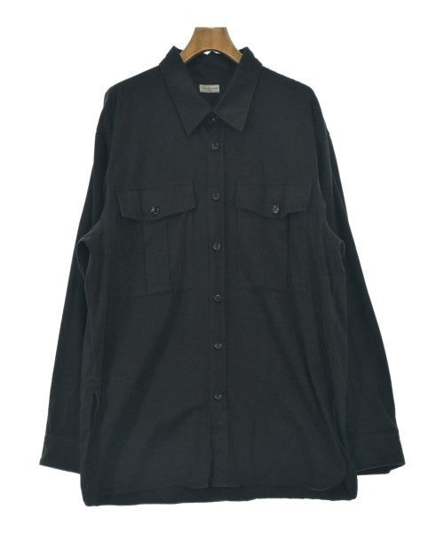 DRIES VAN NOTEN เสื้อลำลอง