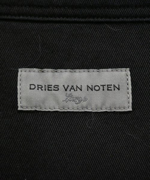 DRIES VAN NOTEN เสื้อลำลอง