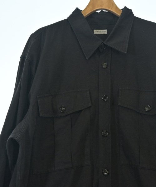 DRIES VAN NOTEN เสื้อลำลอง