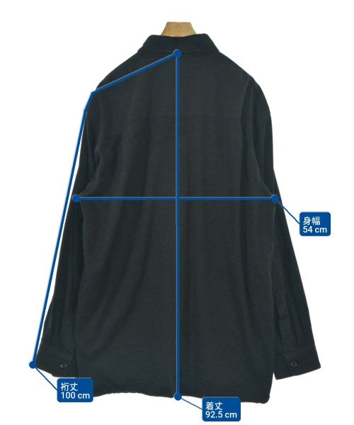 DRIES VAN NOTEN เสื้อลำลอง