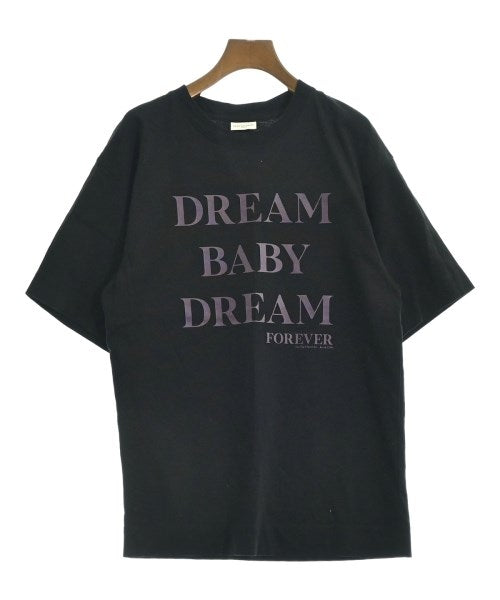 DRIES VAN NOTEN เสื้อยืด/เสื้อท็อปส์