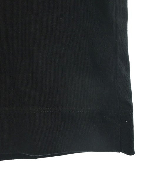 DRIES VAN NOTEN เสื้อยืด/เสื้อท็อปส์