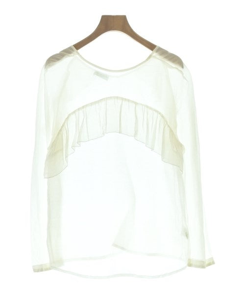 DRIES VAN NOTEN เสื้อสตรี