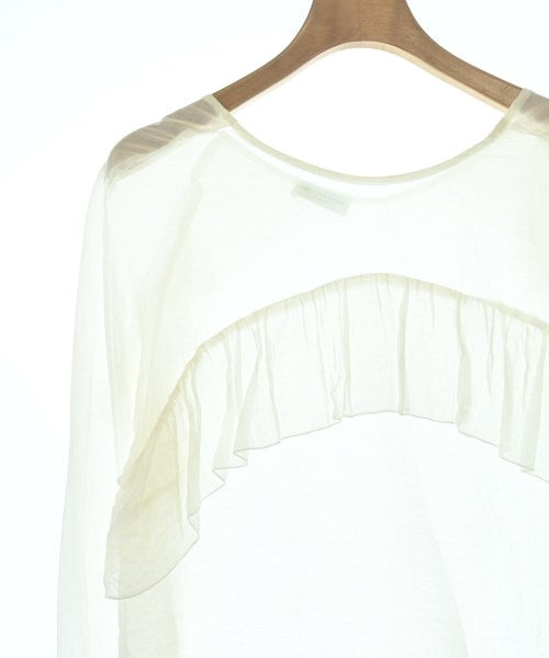 DRIES VAN NOTEN เสื้อสตรี