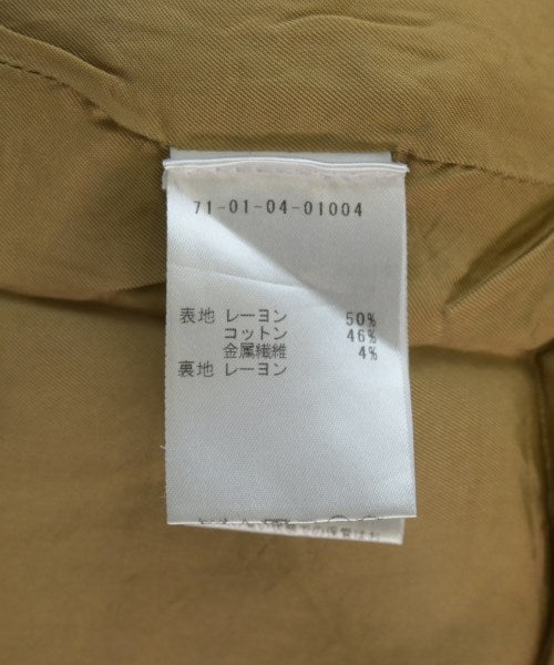 DRIES VAN NOTEN เสื้อสตรี